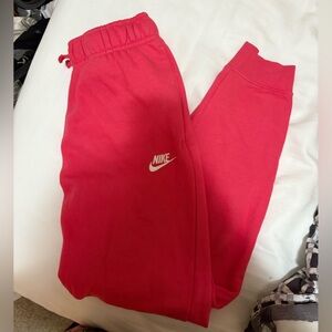 Nike Women’s Joggers